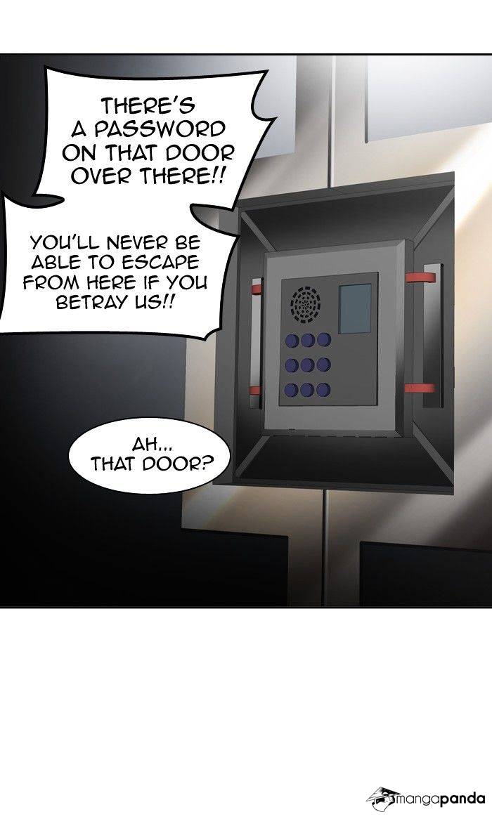 Tower of God Chapter 307 image 034
